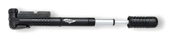 Ручний насос Giyo GP-61 GP-61 Black (ORB_GP-61)