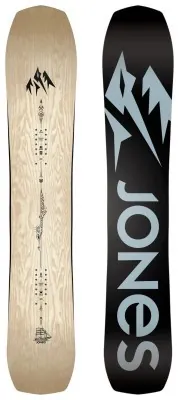 Сноуборд Jones Flagship, 164 cm