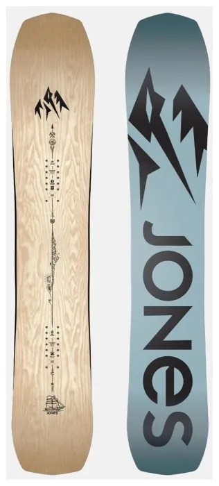 Сноуборд Jones Flagship, 164 cm