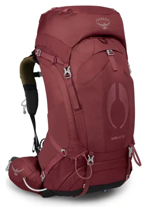 Рюкзак Osprey Aura AG 50