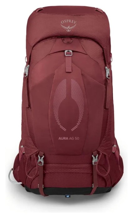 Рюкзак Osprey Aura AG 50