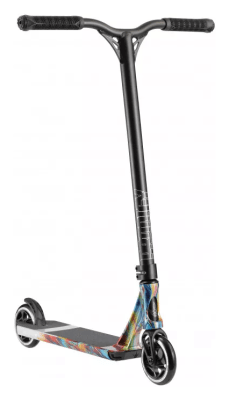 Трюковий самокат Blunt Prodigy S8 - Swirl