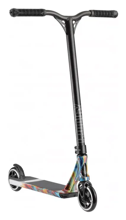 Трюковий самокат Blunt Prodigy S8 - Swirl (FRD.036564)