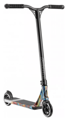 Трюковый самокат Blunt Prodigy S8 - Swirl - Трюковый самокат Blunt Prodigy S8 - Swirl