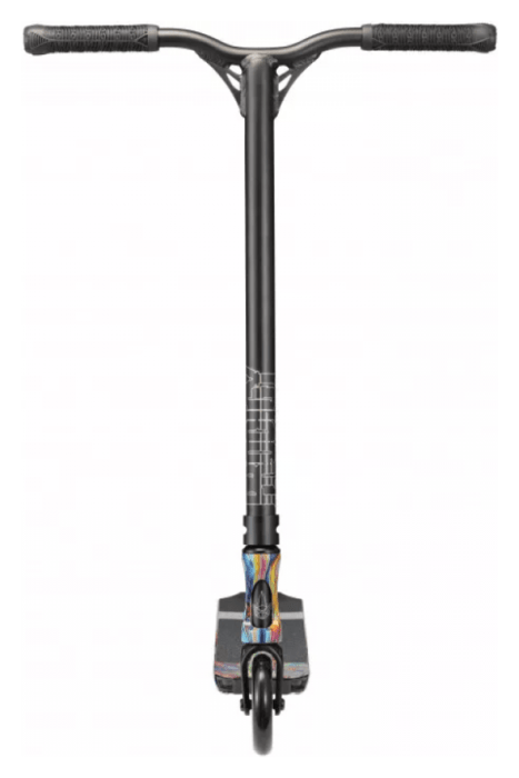 Трюковий самокат Blunt Prodigy S8 - Swirl, укр, укр