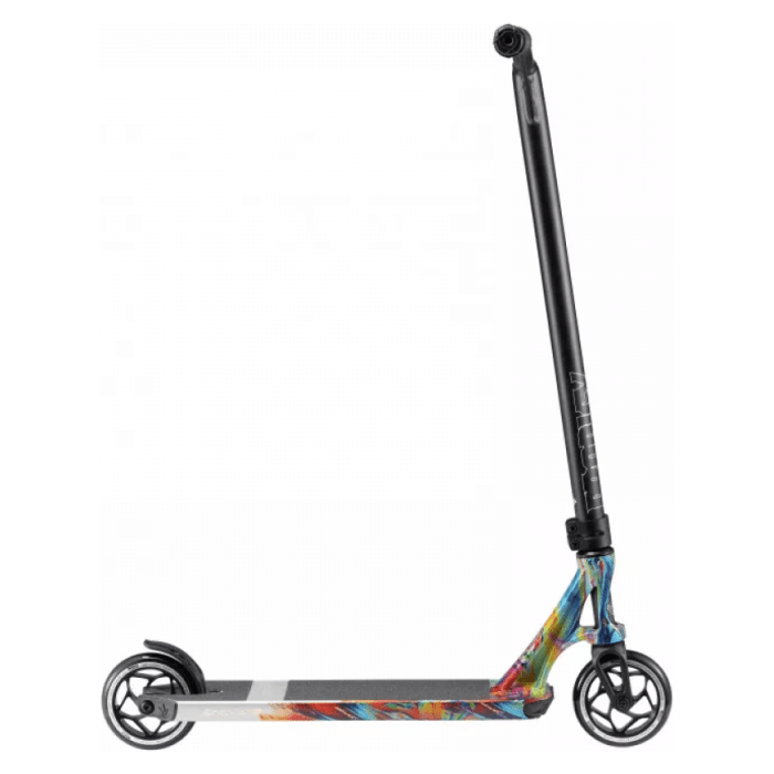 Трюковий самокат Blunt Prodigy S8 - Swirl, укр, укр