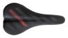 Седло для велосипеда WTB VOLT RACE 135 Black/red (W065-0401) Фото - 1