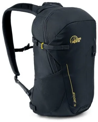 Рюкзак Lowe Alpine Edge 18, Ebony