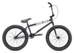 Велосипед KINK BMX CURB 20" Matte Blood Blue 2022 Велосипед KINK BMX CURB 20" Matte Blood Blue 2022