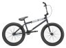 Велосипед KINK BMX CURB 20" Matte Blood Blue 2022, укр