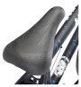 Велосипед KINK BMX CURB 20" Matte Blood Blue 2022, укр Фото - 2