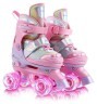 Квады Lucky XS (27-30) pink (1 шт.)