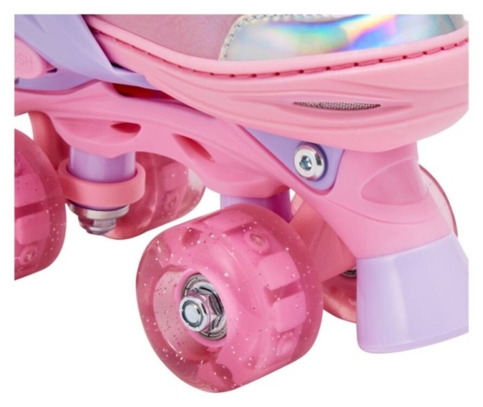 Квады Maraton Lucky XS (27-30) pink (1 шт.)