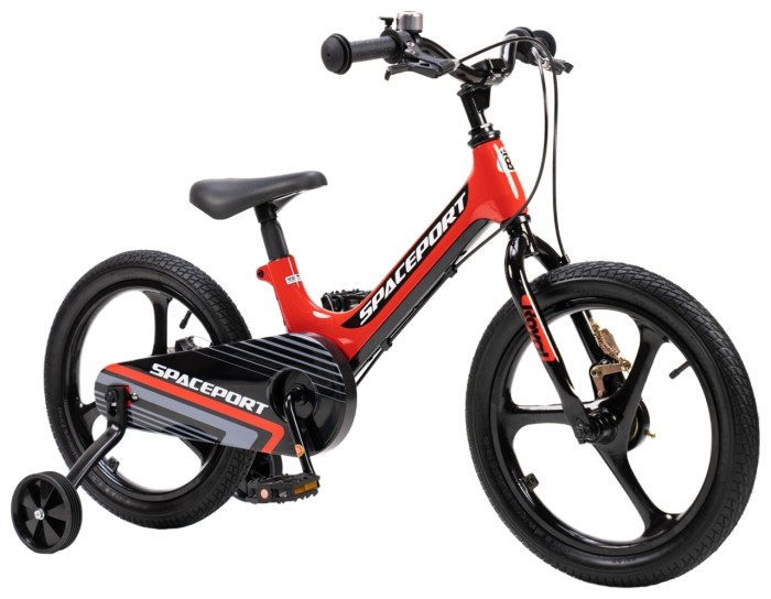 Велосипед RoyalBaby SPACE PORT 18