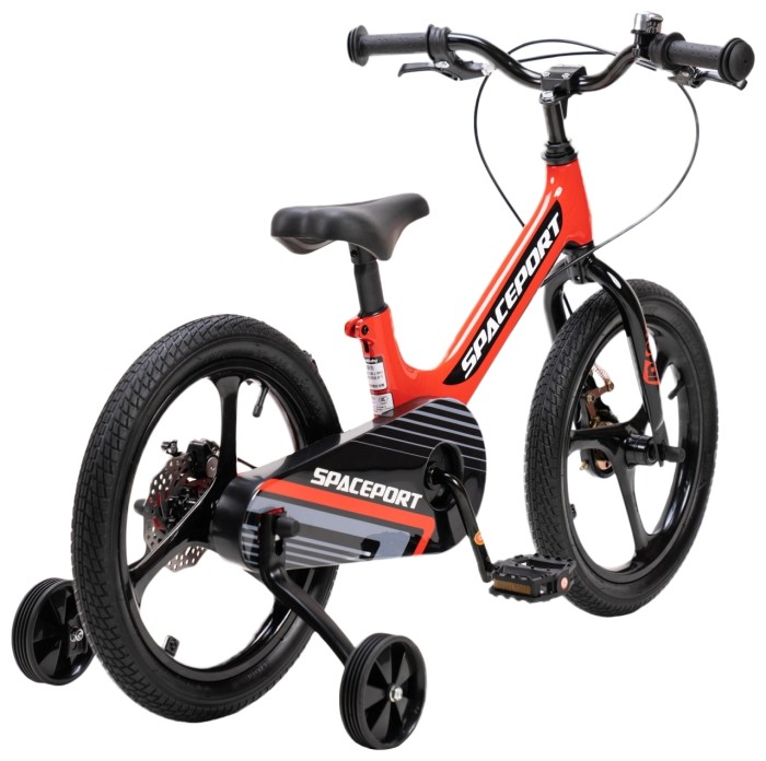 Велосипед RoyalBaby SPACE PORT 18