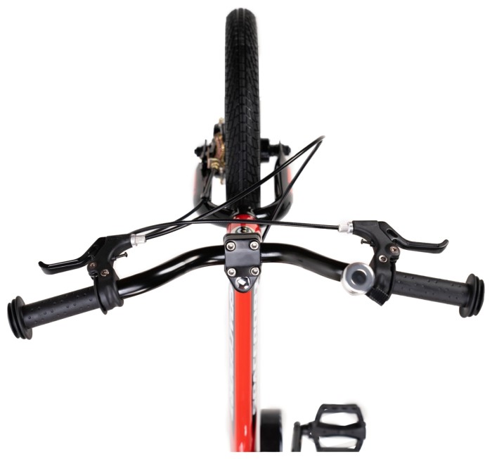 Велосипед RoyalBaby SPACE PORT 18