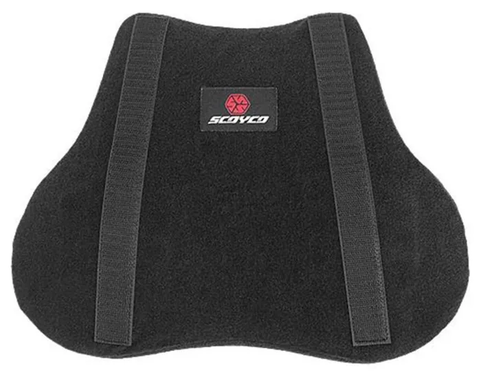 Захист грудей Scoyco PC01 для курток, коміра N05