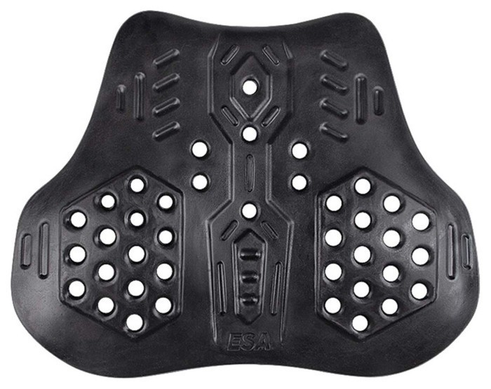 Захист грудей Scoyco PC01 для курток, коміра N05