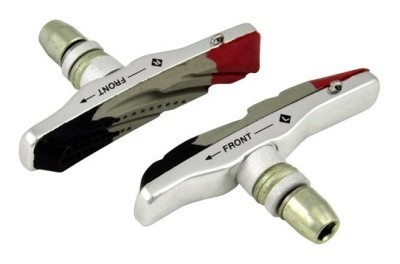 Тормозные колодки Longus V-Brake MTB 2шт