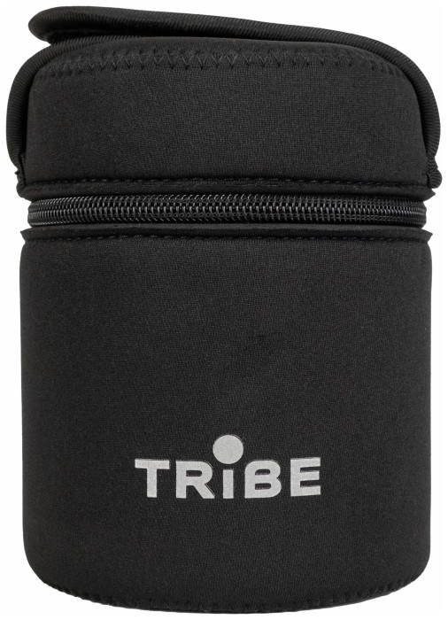 Чехол Tribe Neoprene Cover для пищевого термоса 0.5л T-DF-0003-black