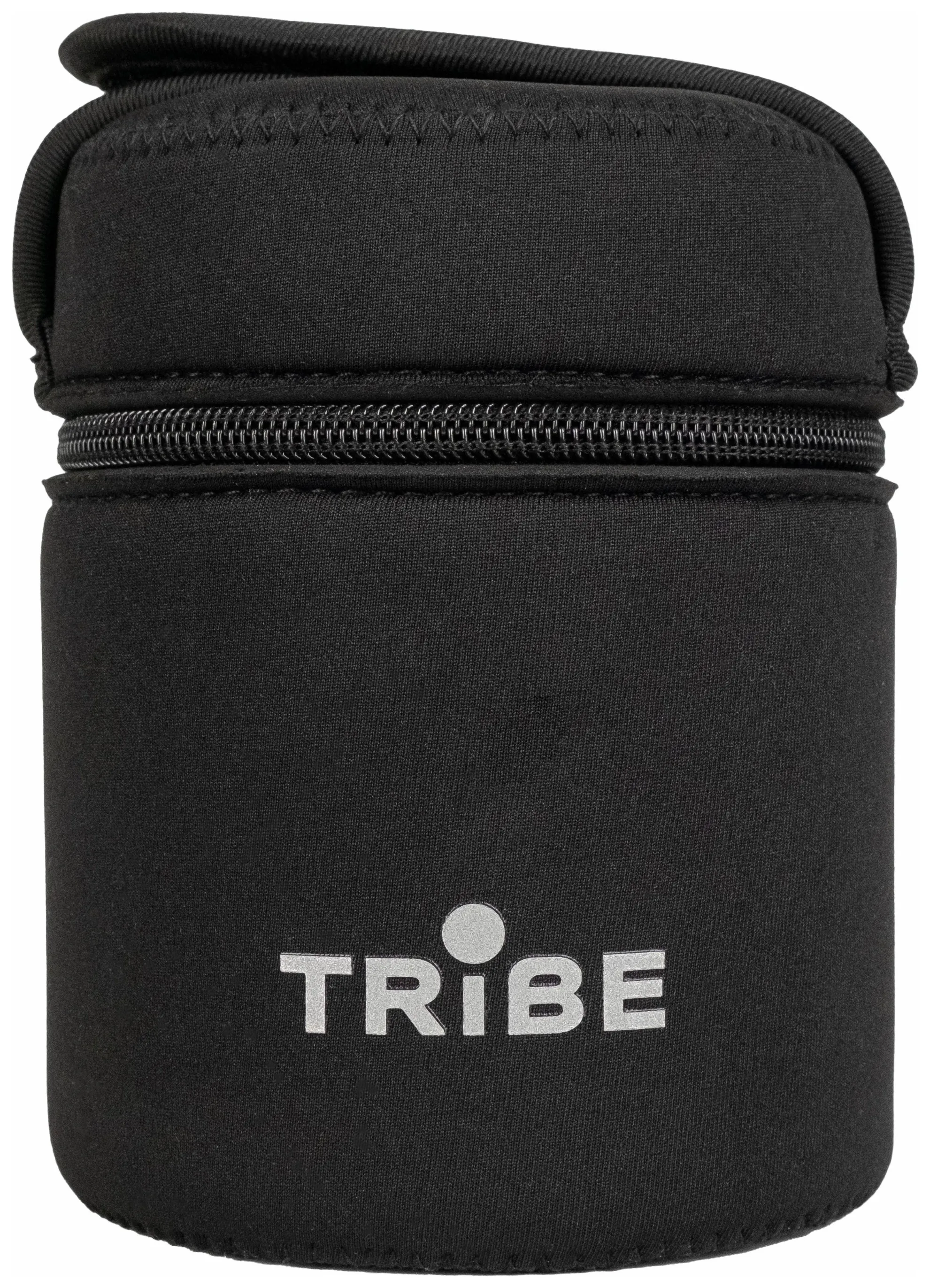 Чохол Tribe Neoprene Cover для харчового термоса 0.5 л T-DF-0003-black (T-DF-0003-black)