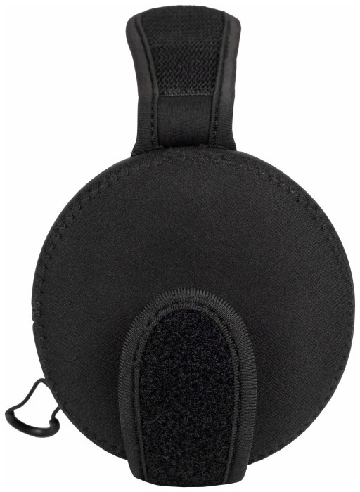 Чехол Tribe Neoprene Cover для пищевого термоса 0.5л T-DF-0003-black