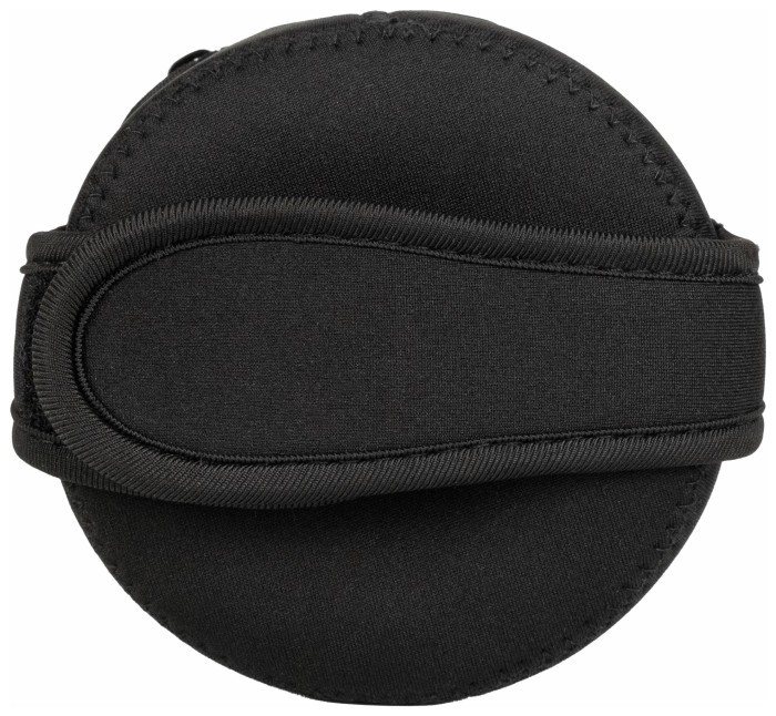 Чехол Tribe Neoprene Cover для пищевого термоса 0.5л T-DF-0003-black