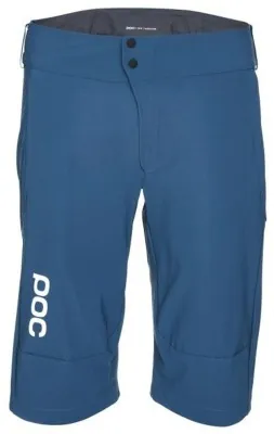 Шорти велосипедні жіночі POC Essential MTB W's Short, Draconis Blue, s