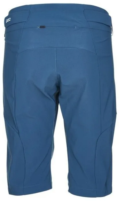 Шорти велосипедні жіночі POC Essential MTB W's Short, Draconis Blue, s