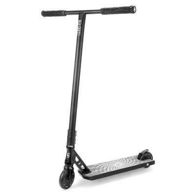 Самокат трюковый Hipe XL Black трюковой Hipe XL Black