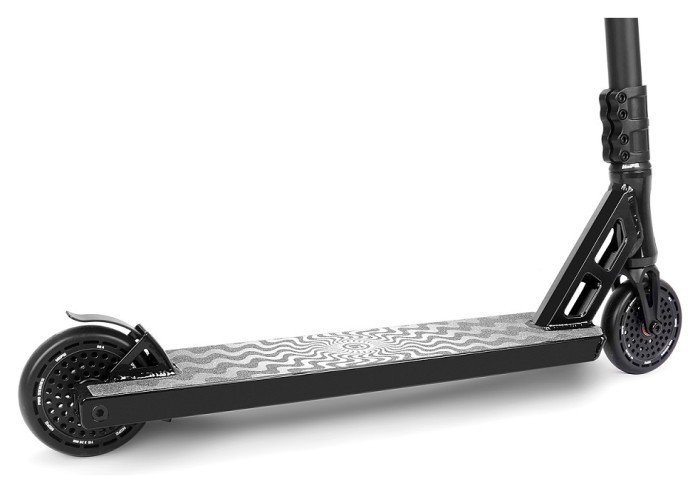 Самокат трюковый Hipe XL Black трюковой Hipe XL Black