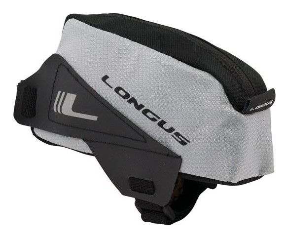 Сумка Longus Stemy на раму, velcro, укр, укр