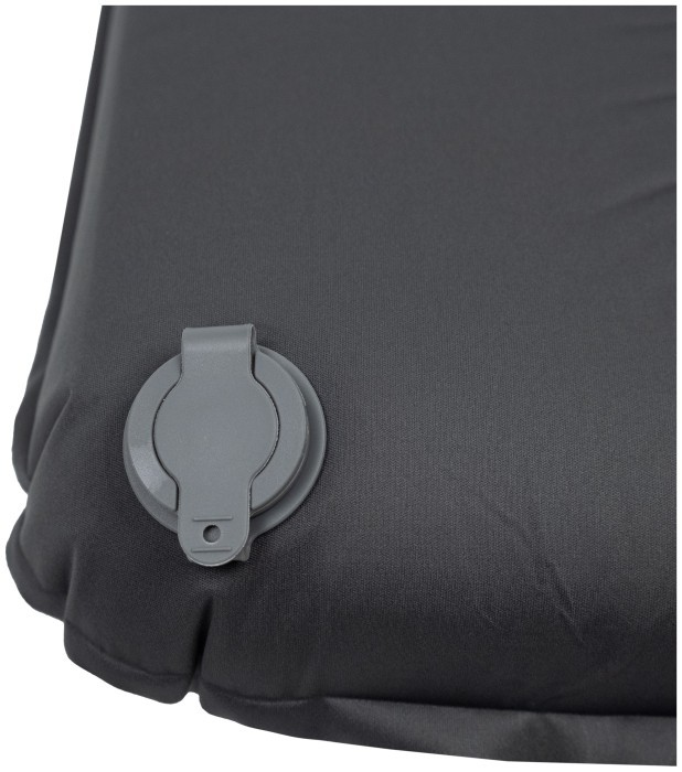 Подушка самонадувна Tribe Self-inflating Pillow T-BD-0004-grey