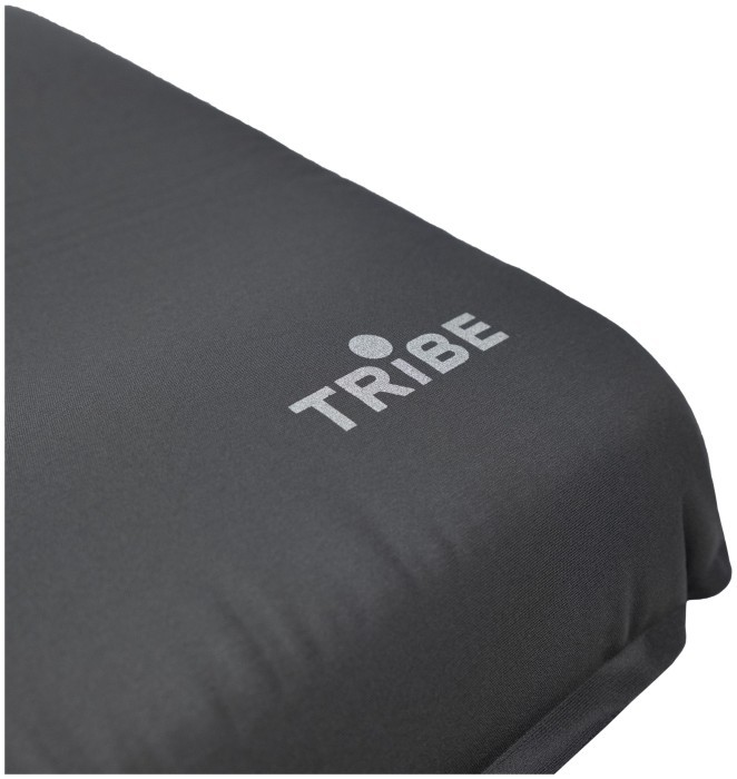 Подушка самонадувна Tribe Self-inflating Pillow T-BD-0004-grey