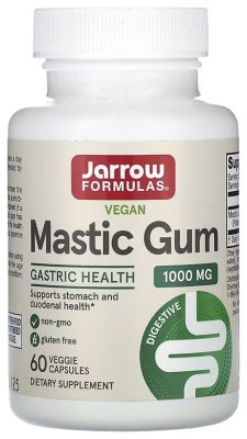Mastic Gum 1000mg - 60 vcaps (До 01.27)