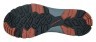 Ботинки трекинговые женские Garmont GROOVE G-DRY WMS W 39 (5.5UK) Iron/black (002489) Фото - 4
