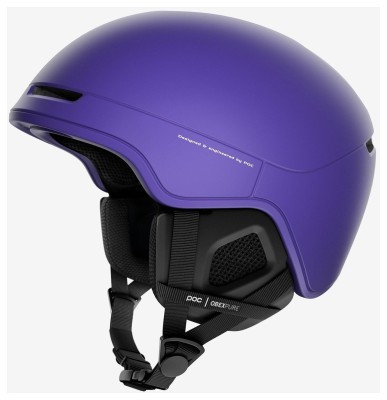 Шолом Гірськолижний POC Obex Pure, Ametist Purple, р. XL/XXL