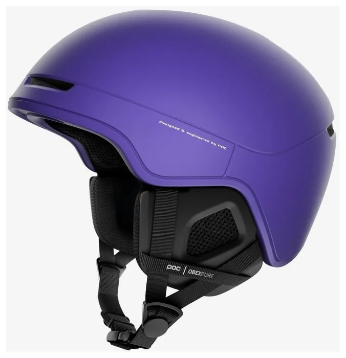 Шолом Гірськолижний POC Obex Pure, Ametist Purple, р. XL/XXL