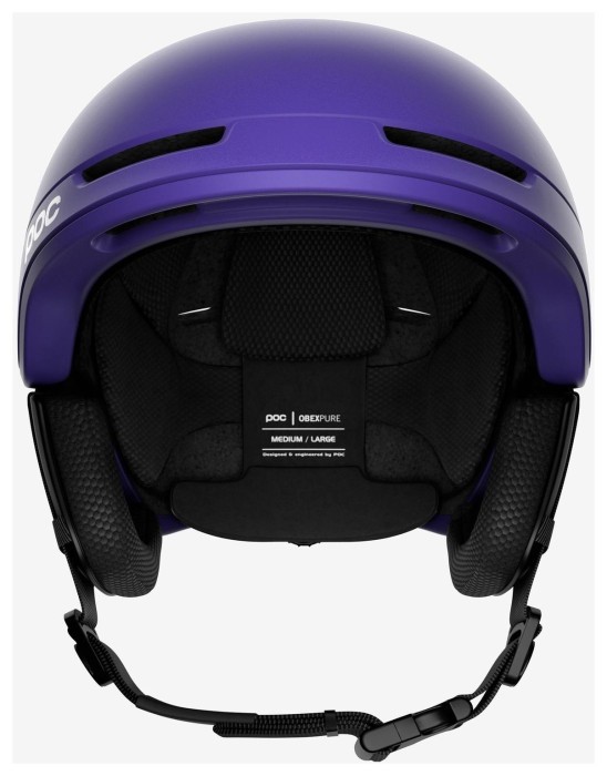 Шолом Гірськолижний POC Obex Pure, Ametist Purple, р. XL/XXL