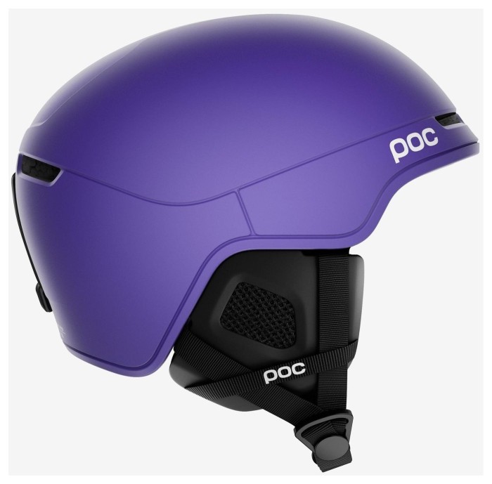 Шолом Гірськолижний POC Obex Pure, Ametist Purple, р. XL/XXL