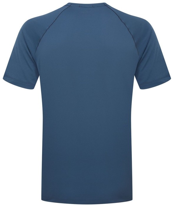 Футболка чоловіча Rab Sonic Tee, Tempest Blue, L