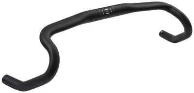 Руль Katana BOOMERANG 440мм, Ø31.8, 135мм drop, 93мм reach, 30 град flare
