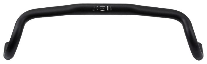 Руль Katana BOOMERANG 440мм, Ø31.8, 135мм drop, 93мм reach, 30 град flare