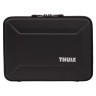 Чохол Thule Gauntlet MacBook Sleeve 12" (Black) (TH 3203969) Фото - 1