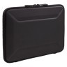 Чохол Thule Gauntlet MacBook Sleeve 12" (Black) (TH 3203969) Фото - 2