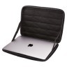 Чохол Thule Gauntlet MacBook Sleeve 12" (Black) (TH 3203969) Фото - 3