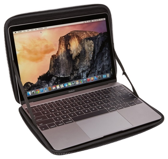 Чехол Thule Gauntlet MacBook Sleeve 12