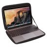 Чохол Thule Gauntlet MacBook Sleeve 12" (Black) (TH 3203969) Фото - 4