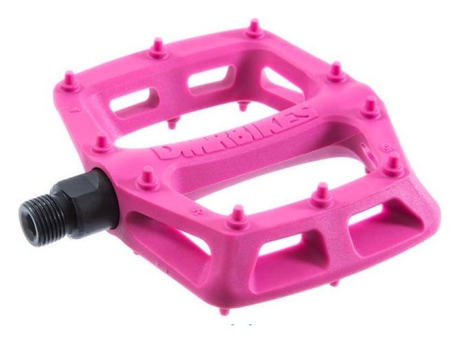 Педалі DMR V6 (Pink), укр, укр