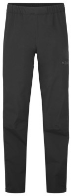 Брюки мужские Rab Firewall Pants, Black, XL, Regular